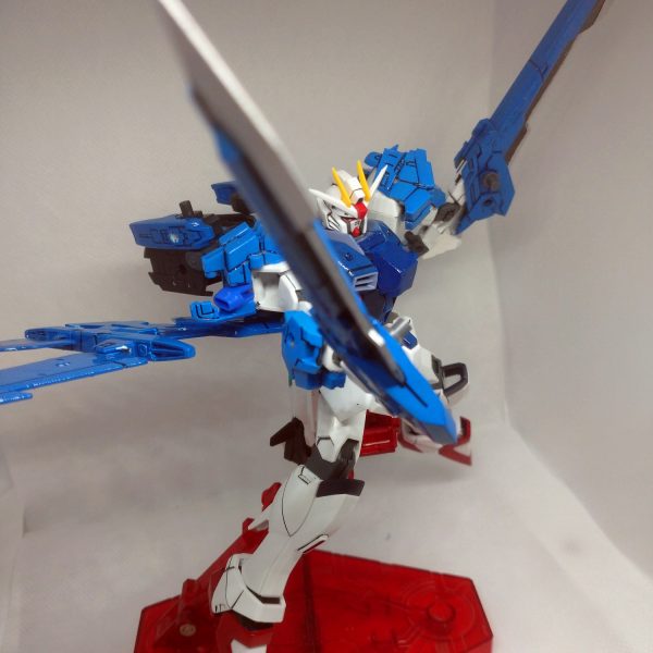 インパーフェクトソードフリーダム