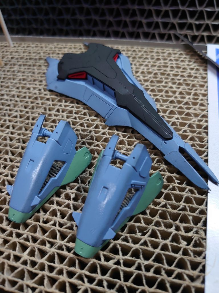 同じ形にするのも地味に大変💦