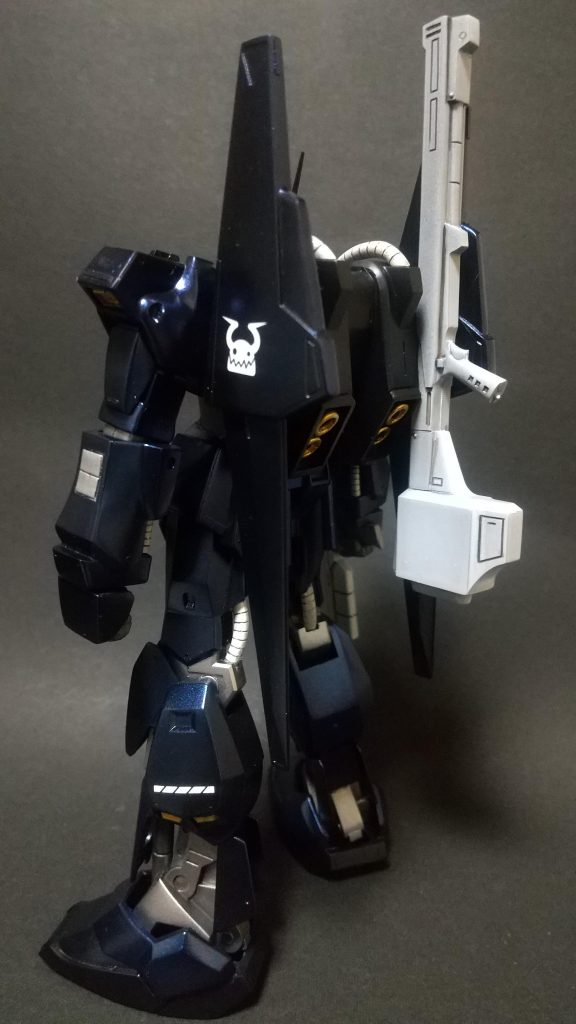 塗装時間は実質4~5時間くらい時間が無いのに7~8色使ってます😂