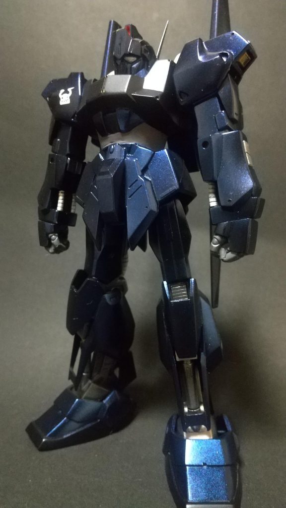 武器無しこっちの方がカッコいいよね腰伸ばしだけでこんなにカッコいいんだぜ！？最後までご覧いただきありがとうございました🥰