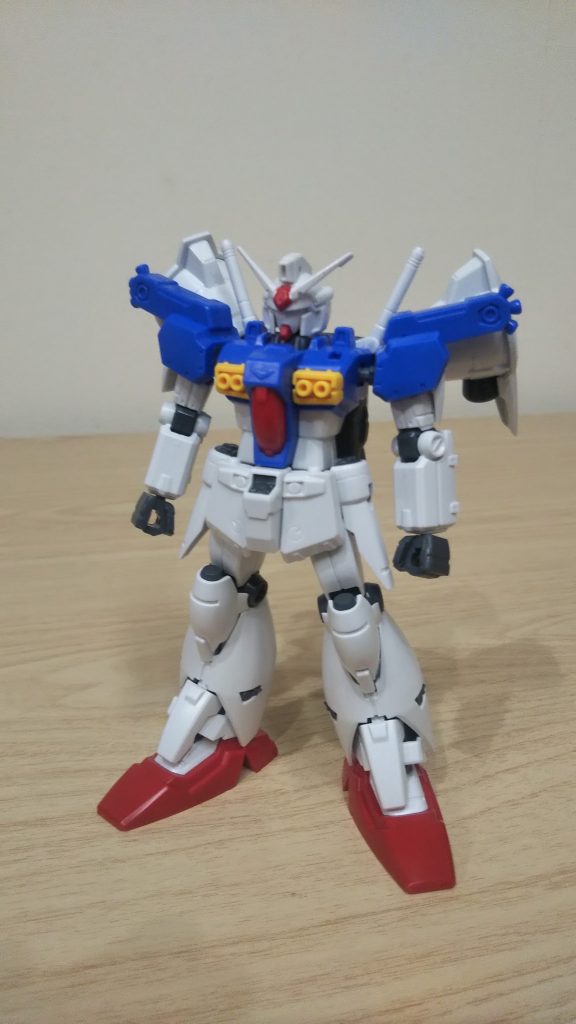 素組ショット。やっぱり このままだとディスプレイするには さみしい色合いですね😅でも この時点で これは凄くいいと思いました❗️😆組まず嫌いはダメ❌ですね😅まだまだ素晴らしいキットが いっぱい あるかもですね❗️