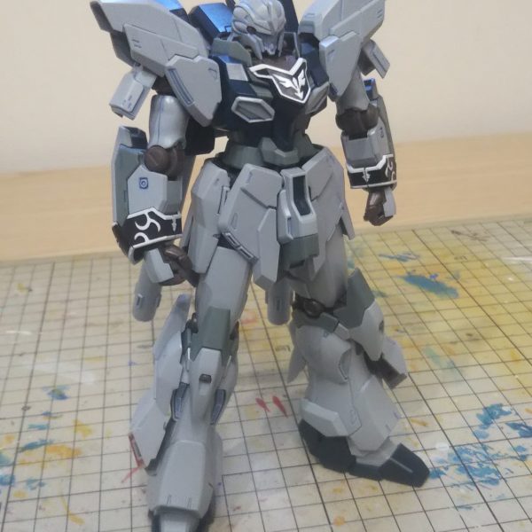 hguc シナンジュスタイン