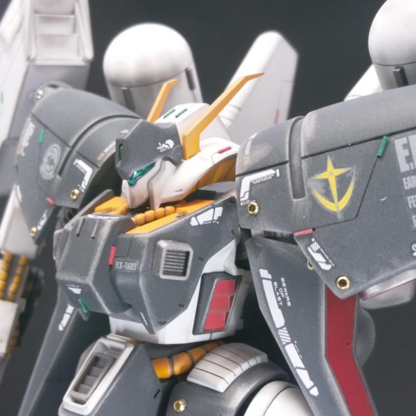 RX-160S バイアランカスタム