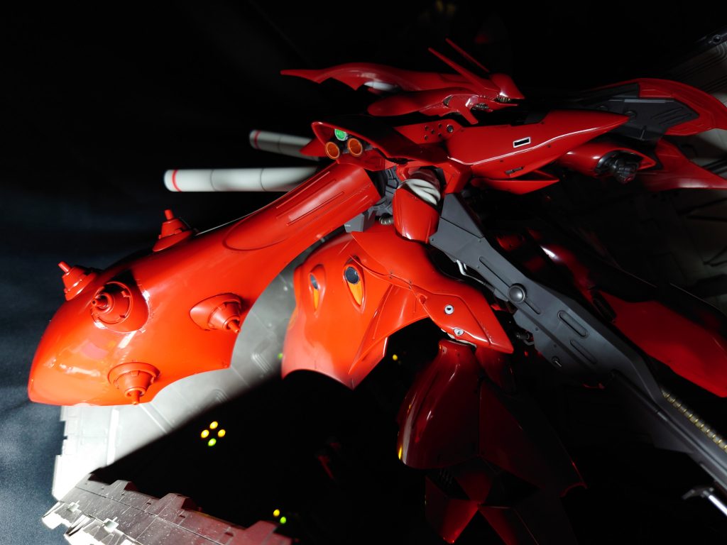 ナイチンゲール 出撃–7枚目/制作者:E12改