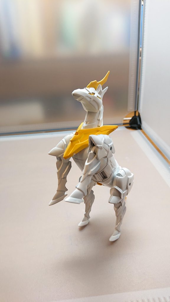 そして玉龍には特殊な力が玉龍[変化の術！！]