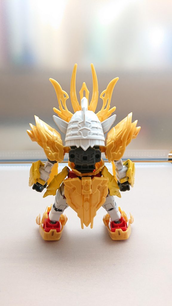 そして彼は悟空達の前に姿を表す近日公開