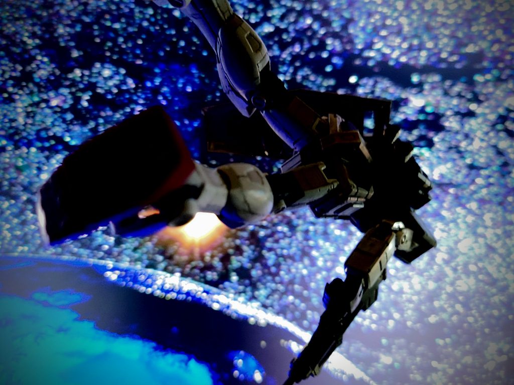 「何でこんな所に俺はいるんだぁ!!」…予告?今回は場面変化がないですね。雰囲気をお楽しみください♪( ´▽`)次回は思いついたらです(^o^)/