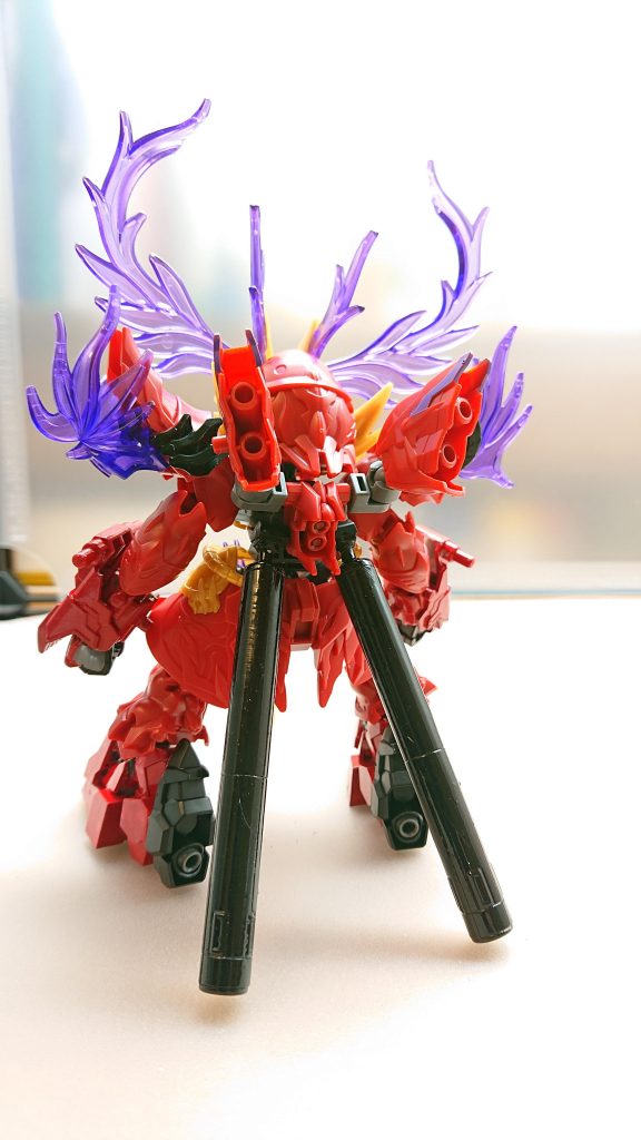 魔王四天王様々な国を支配する四人の妖怪全員強力な妖術を使い人々を支配している彼らを退治することも悟空達の使命でもある