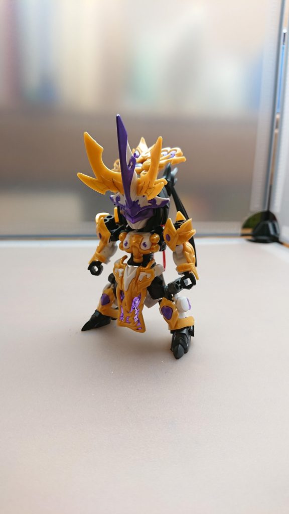 羅刹女クシャトリヤ牛魔王の妻で策略家普段は戦闘には参加しないが妖術の腕は牛魔王を上回り使い魔や芭蕉扇を使って敵を迎え撃つ