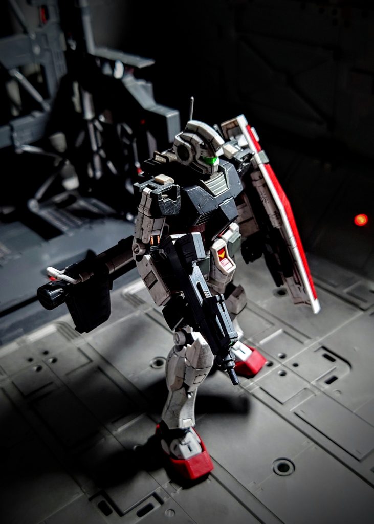 『あぁ今回は、最大積載と装甲の削減のバランスをテーマにしてるから』「おい? 初乗りなんだが!?」なんとなく、ここの常識を理解した気がする。