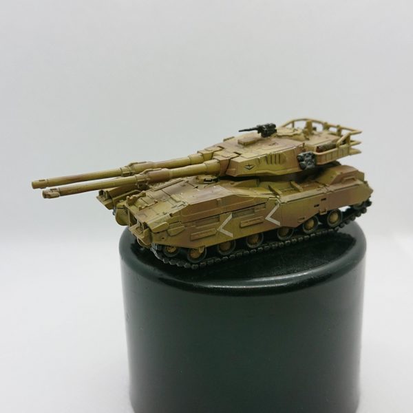 E.F.G.F MBT 61式戦車5型