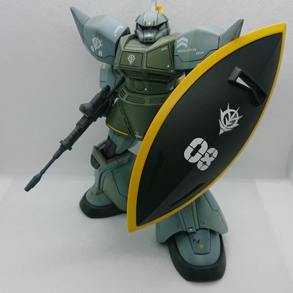 ゲルググ(量産型)