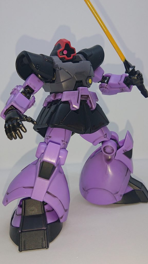 久しぶりに箱から出してみたけど、これはこれでいい感じのモノですね。