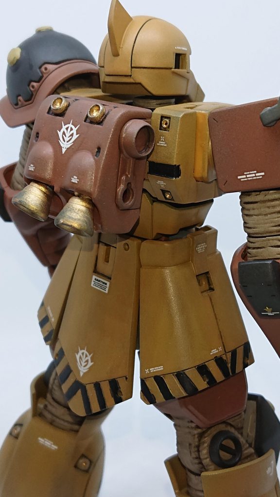 こちらの方がスッキリしてて私好みです。