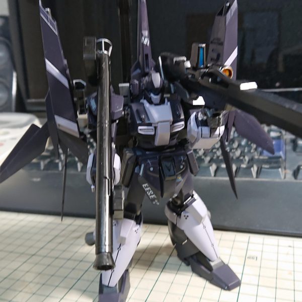 スタークジェガン高機動型