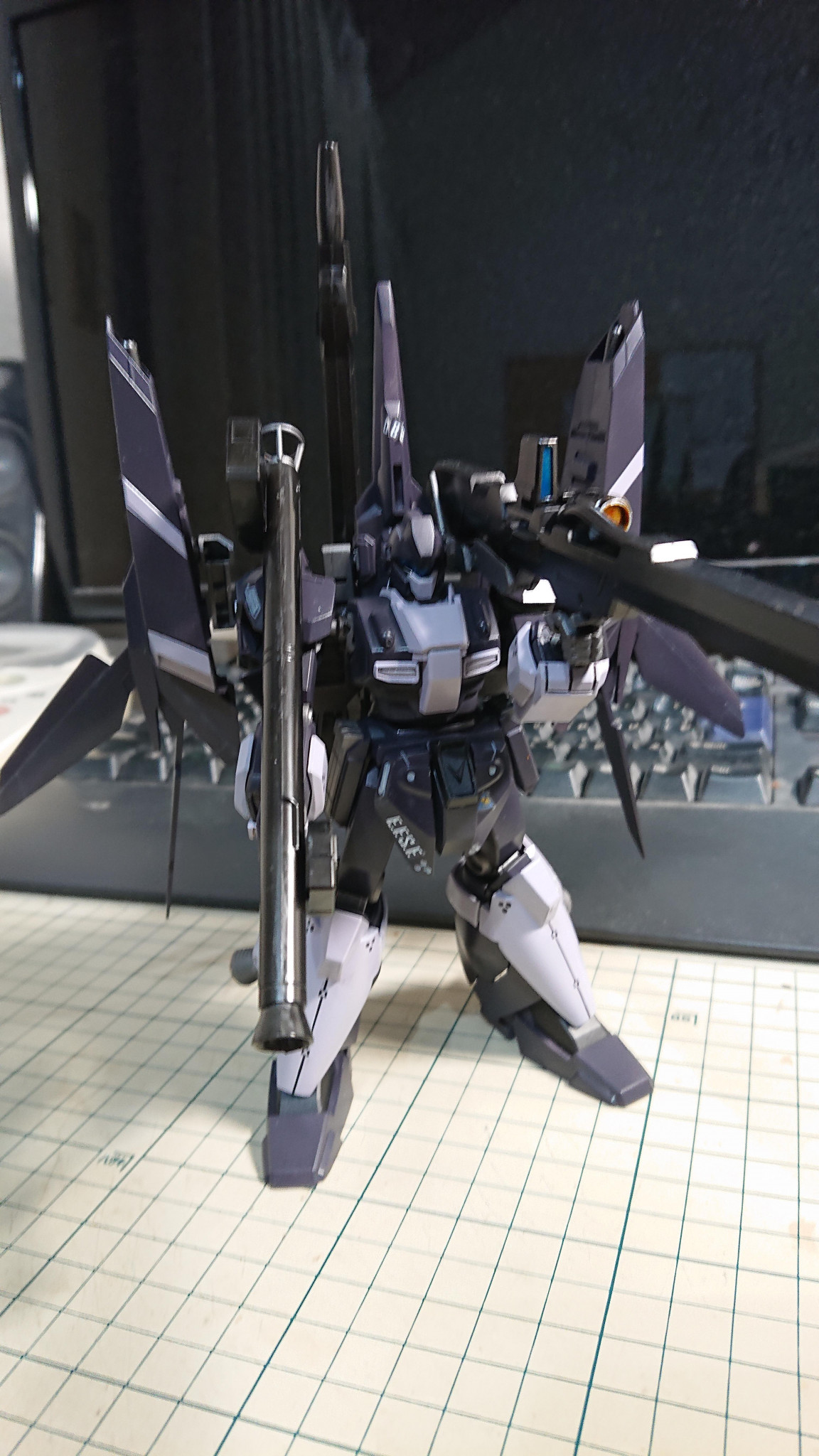 在庫有即出荷 HG クシャトリヤ スタークジェガン リゼル | erational.com