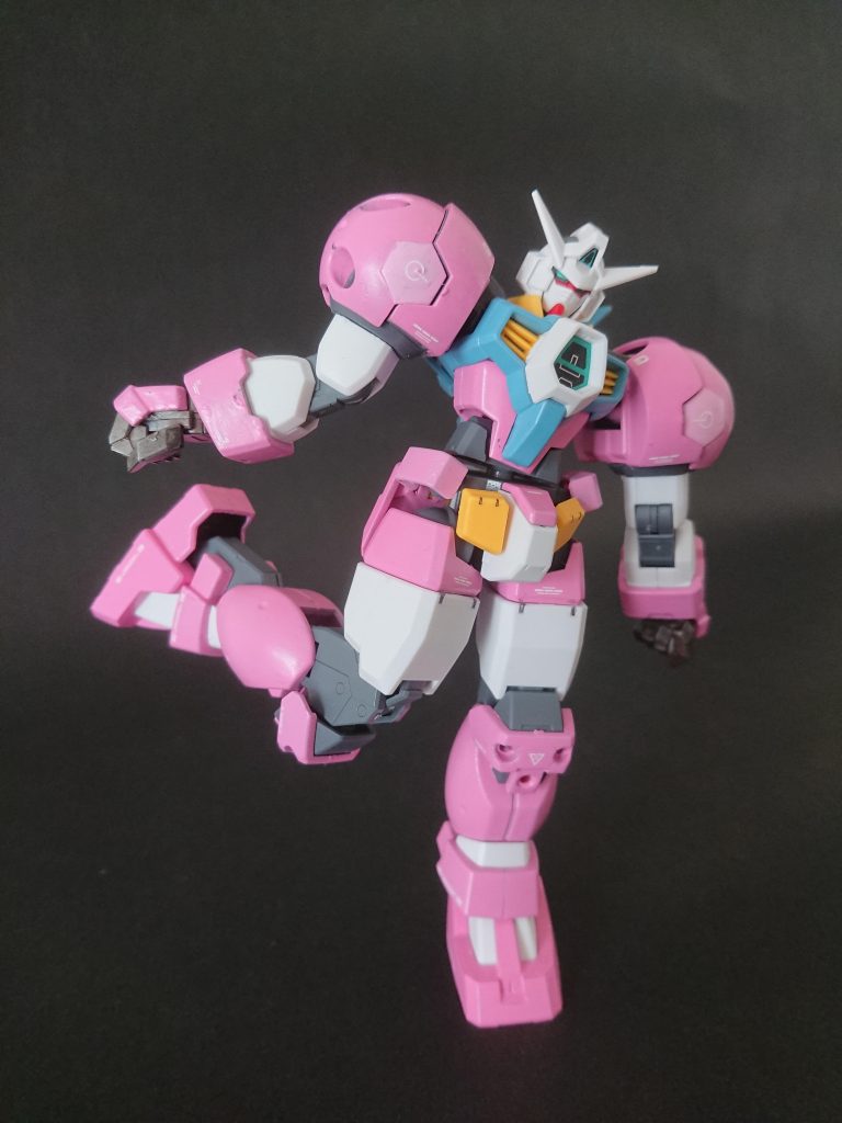 平手が欲しい！