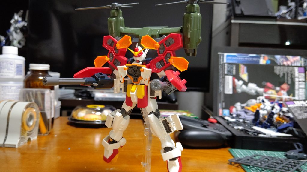 いつか作るバックパック