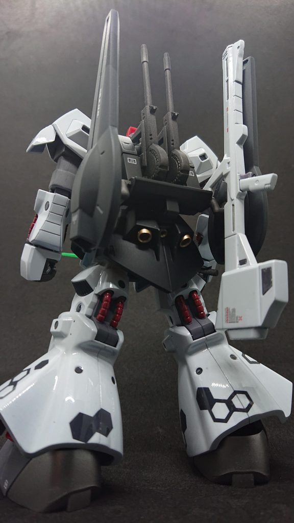 リックディアス　HEX迷彩–2枚目/制作者：uin