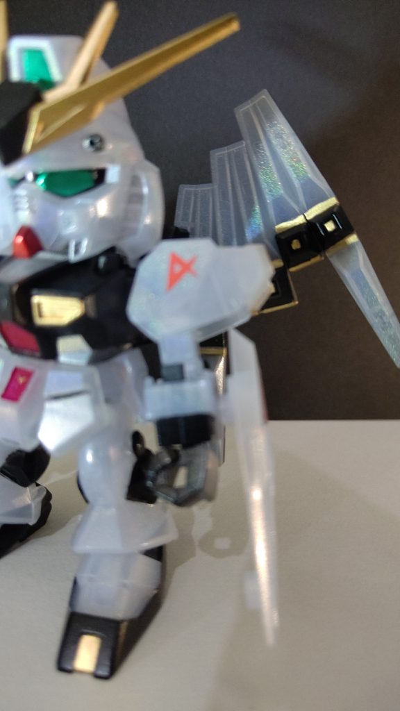 ファンネル。。