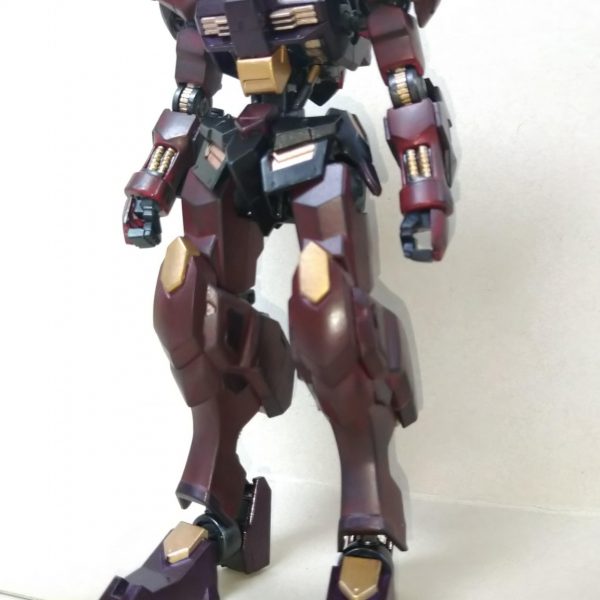 ガンダムデスペラードマルファス