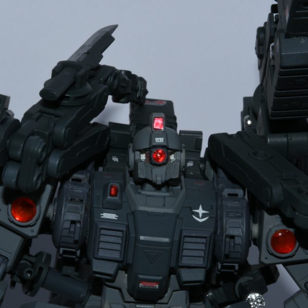 ジム陸戦型・ダートグライド