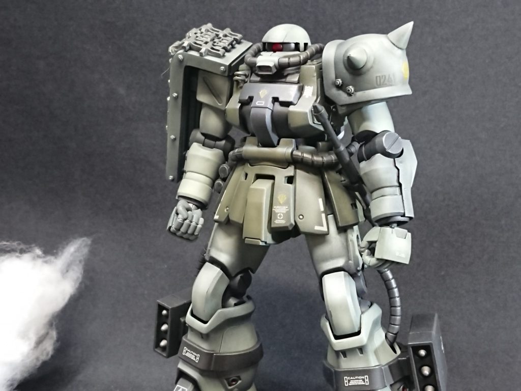 当然アクションベースとは分離可能です。