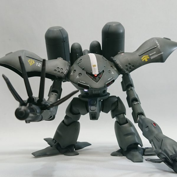 ハイゴックリアルタイプ