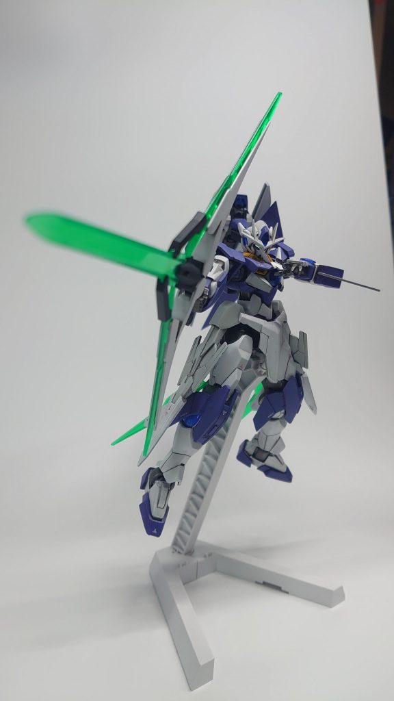 チャージショット