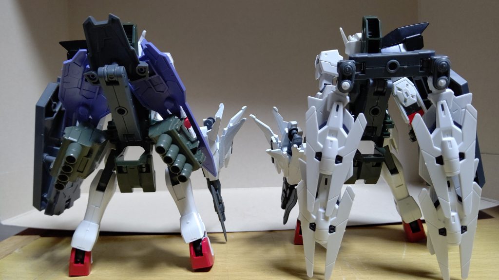 GNティターニア01&02–2枚目/制作者:緋澄