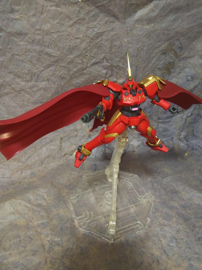 ビームマスケット