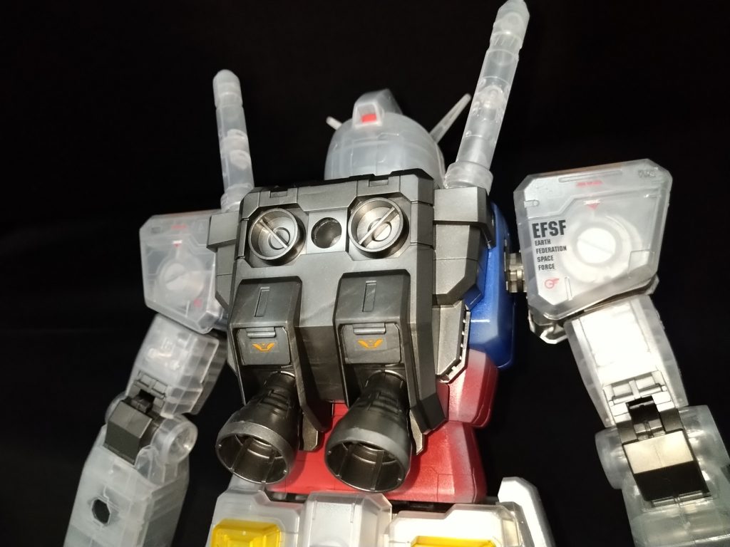 ランドセル周り