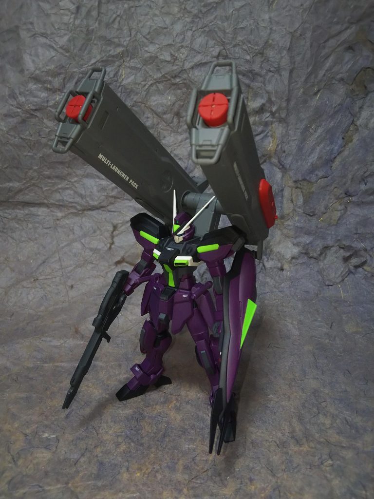 マルチランチャーパック