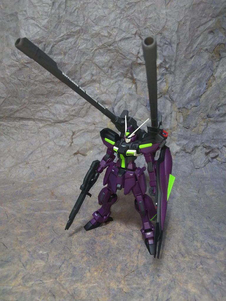 ドッペルホルン連装無反動砲