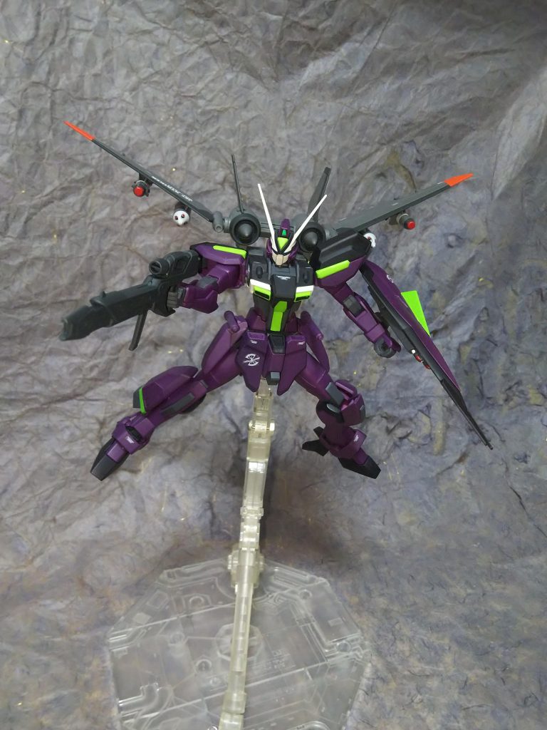 ビームライフル