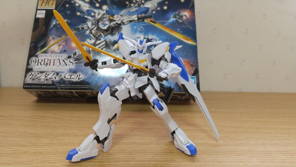 塗装なし、デカールなしの、素組状態です。