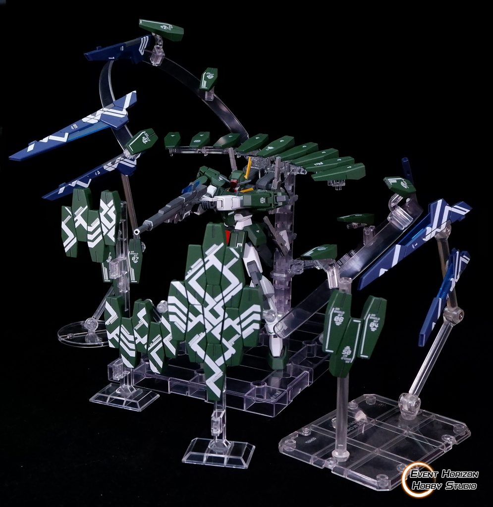 XN Cherudim GNHW/R–8枚目/制作者：Event Hoizon