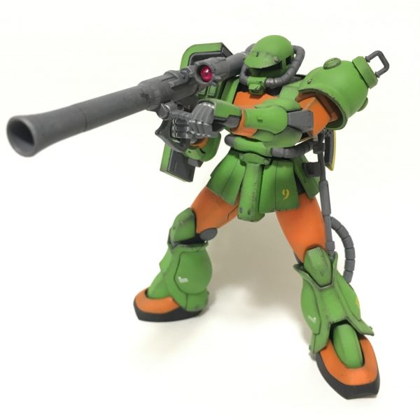 ザク・オータム