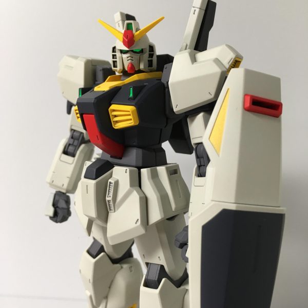 ガンダムMk-Ⅱ(エゥーゴ)