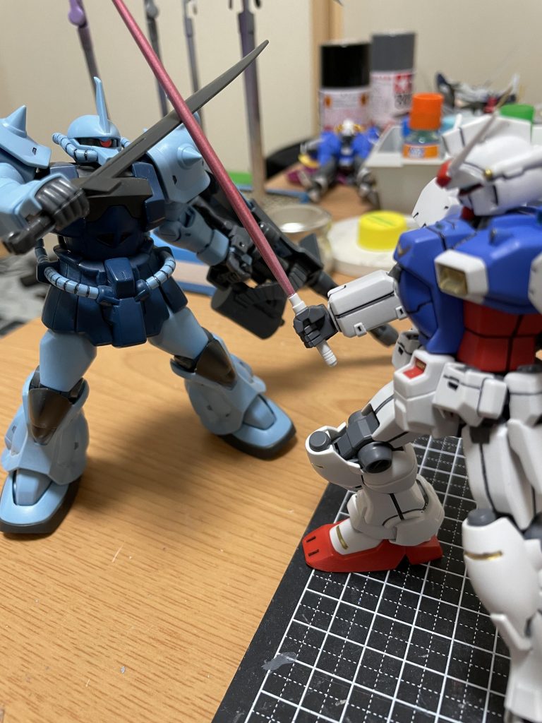 アクションポーズアクションベースに対応していないのでおりをみて改修したいです。