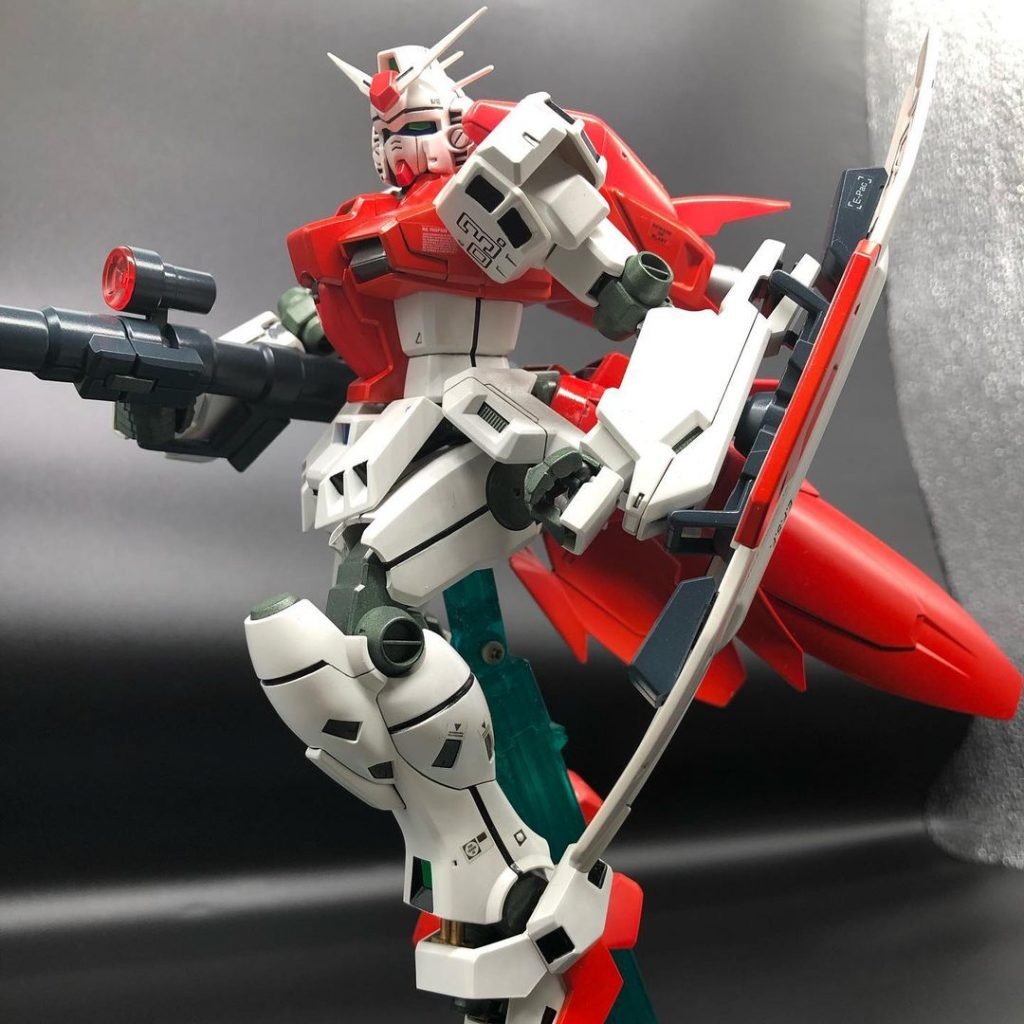 ガンダム試作3号機ステイメン–5枚目/制作者：ケイピー