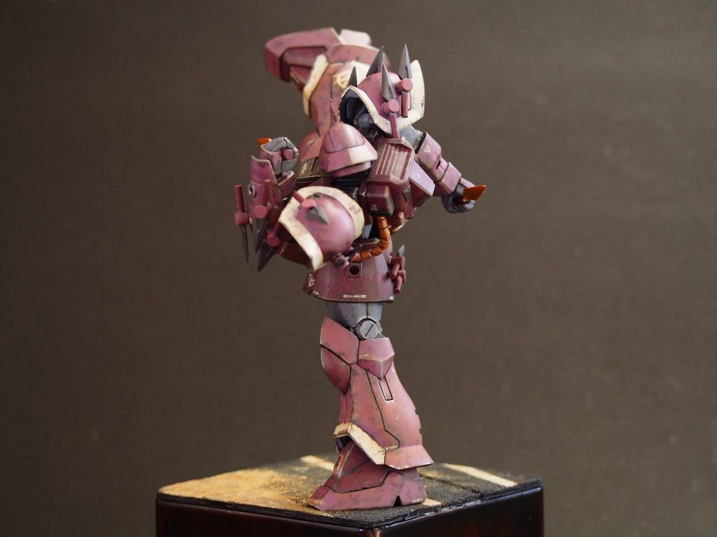 イフリートシュナイド–4枚目/制作者：jean7