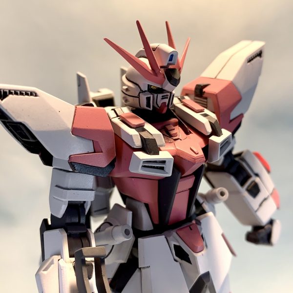 ビルドストライクコスモス