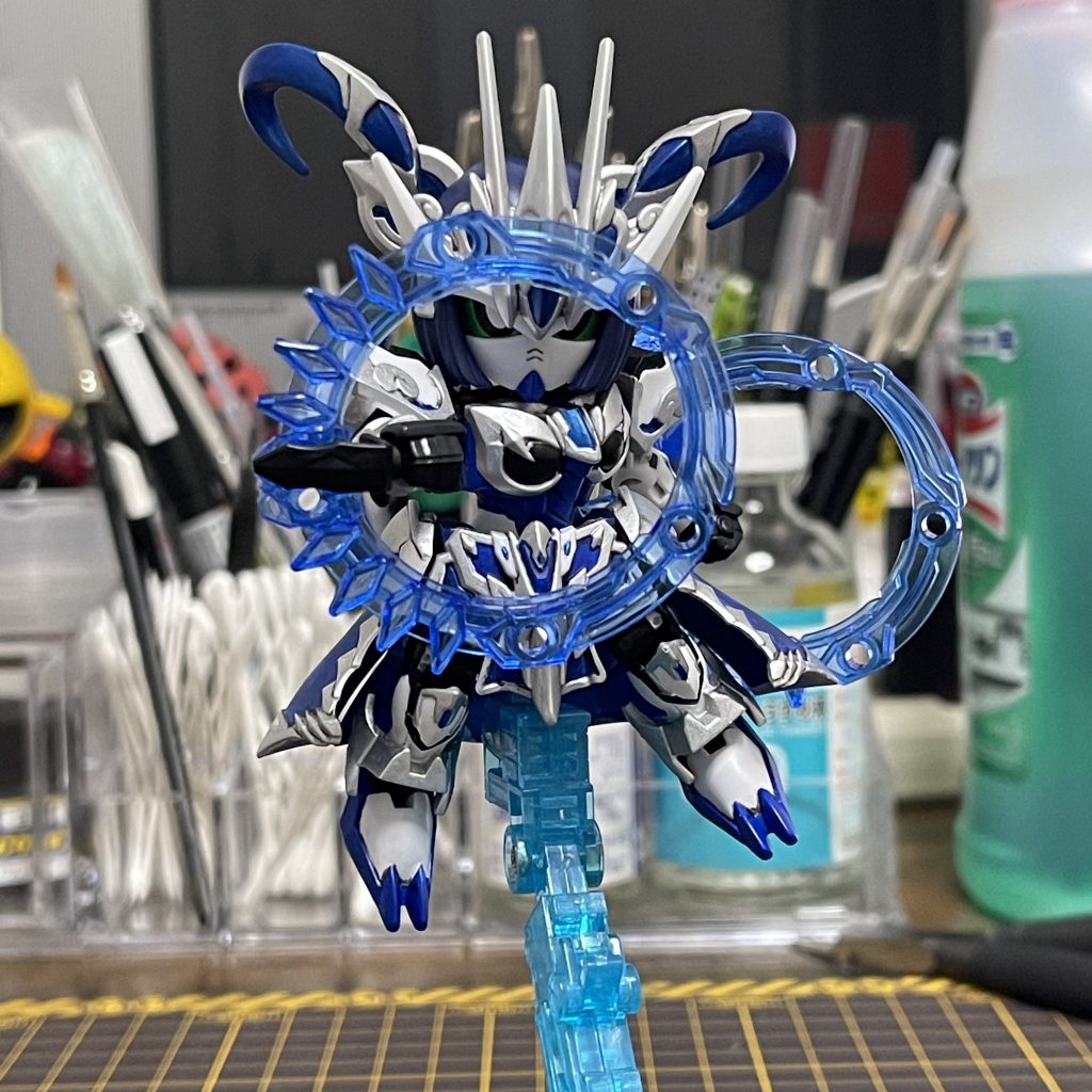 女性っぽく構えるの難しいですね🥺