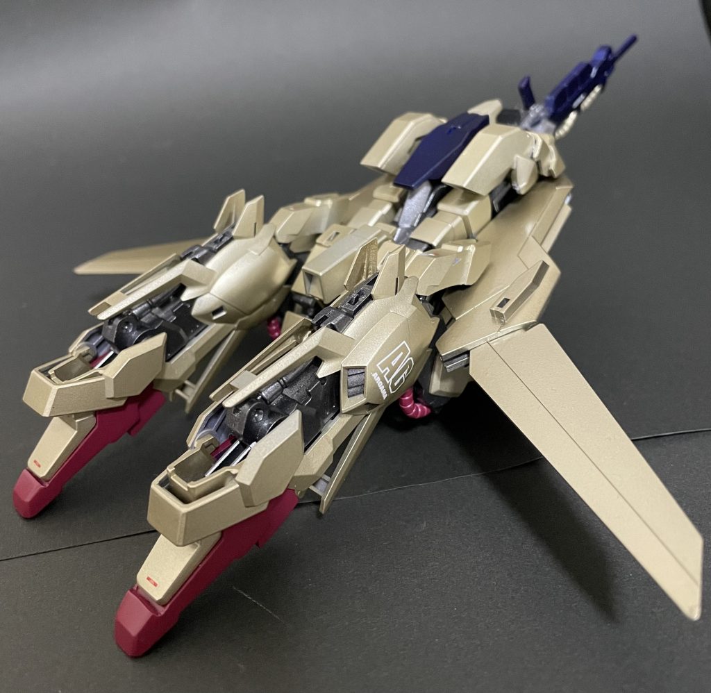 突然見たことのない部品が現れてますがご愛嬌ww