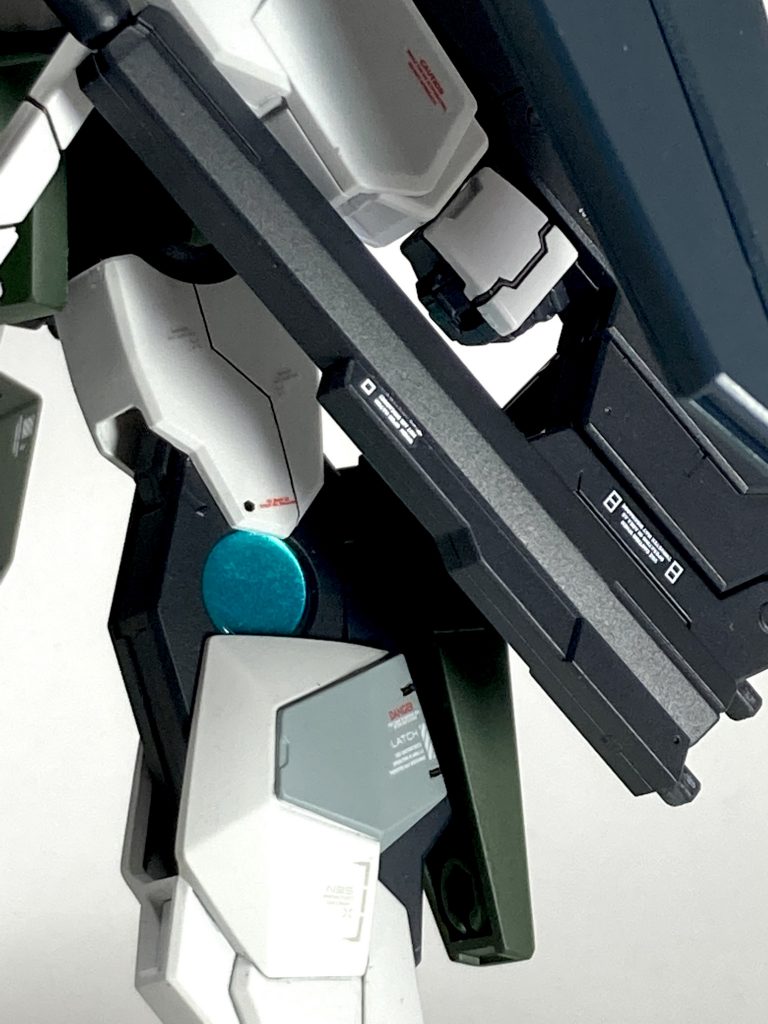 今回1番気に入ってる所