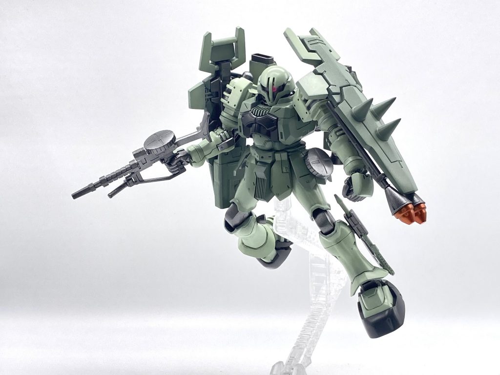 ヅダだったもの–3枚目/制作者：聖狸