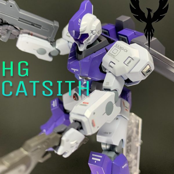 HG カットシー