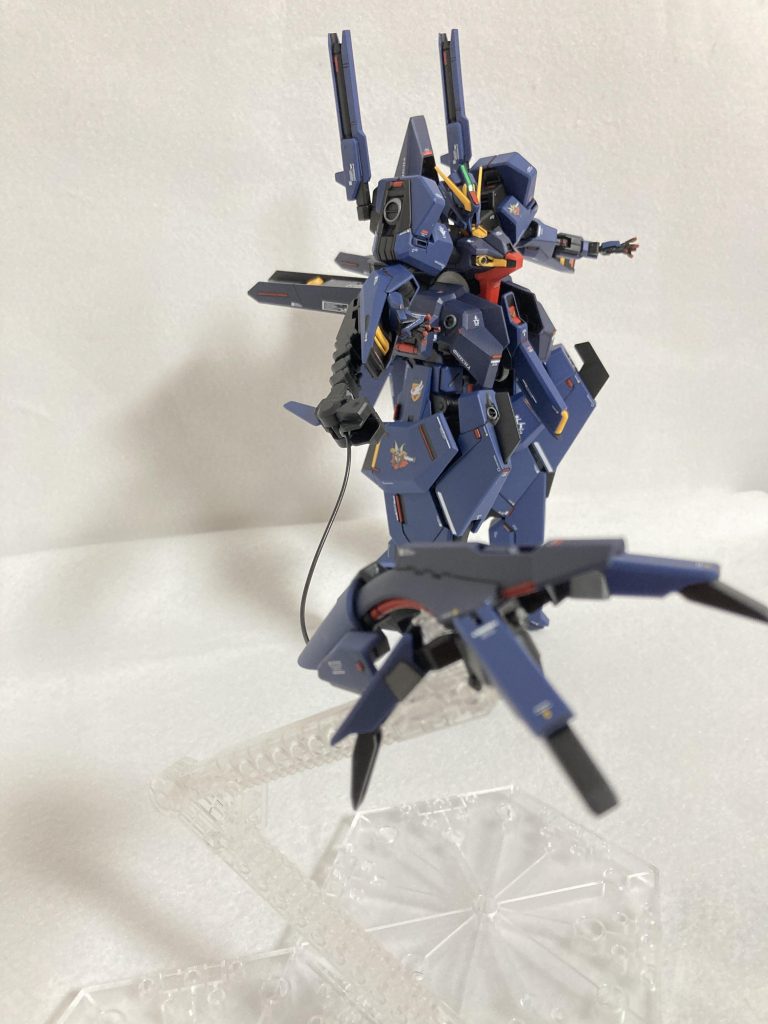 ハイゼンスレイⅡ–6枚目/制作者：@gyuuuutora