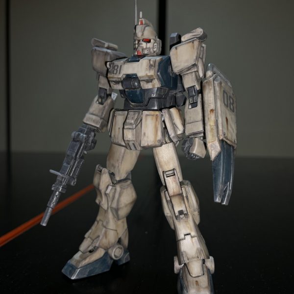 HG ガンダムEz8